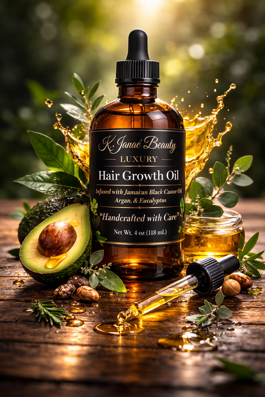 Super Gro Oil