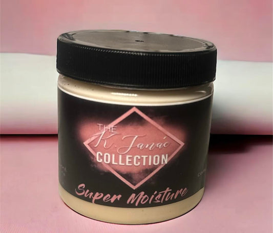 Super Moisture Moisturizer